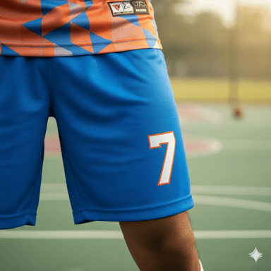 Custom Jerseys view 2