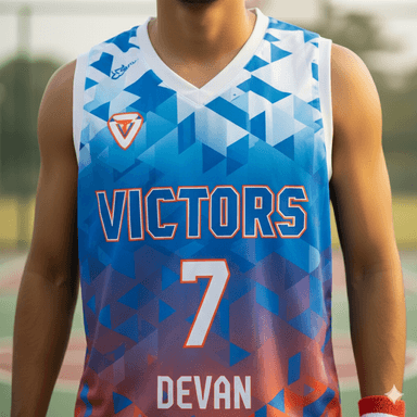 Custom Jerseys view 3