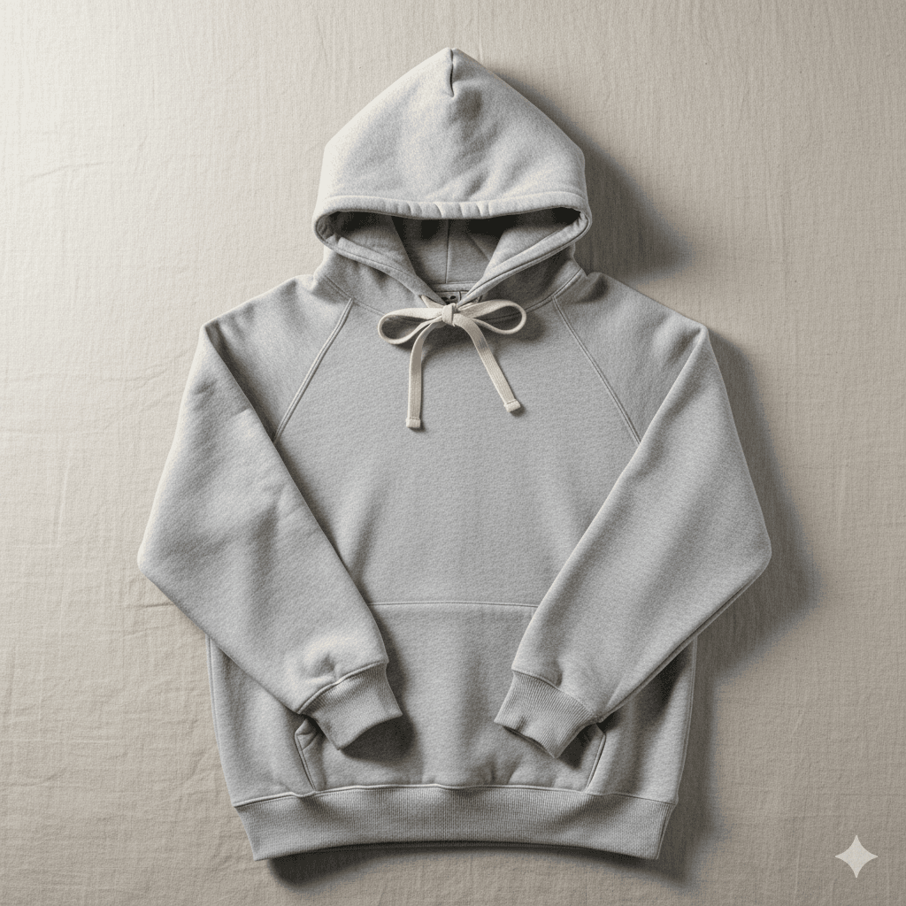 Customised Hoodies & Jackets