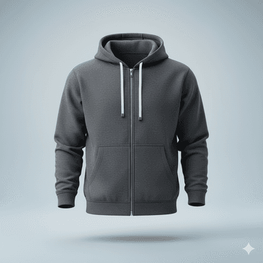 Customised Hoodies & Jackets view 2