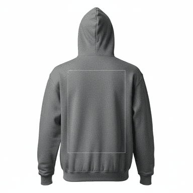 Customised Hoodies & Jackets view 3