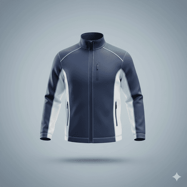 Customised Hoodies & Jackets view 5