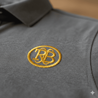 Corporate T shirts view 2