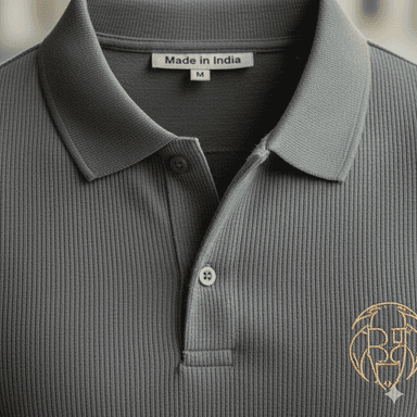 Corporate T shirts view 3