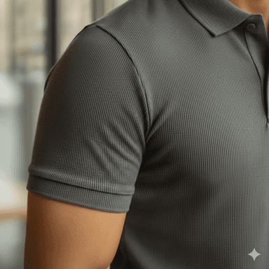 Corporate T shirts view 4