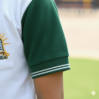 Custom School Uniforms view 3