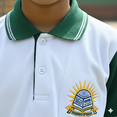 Custom School Uniforms view 2