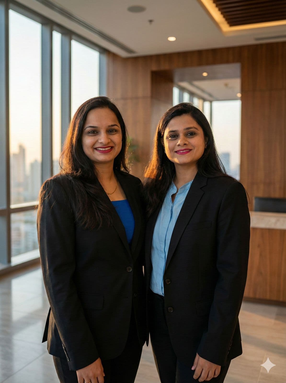 Manufacturing excellence at Layered Luxe