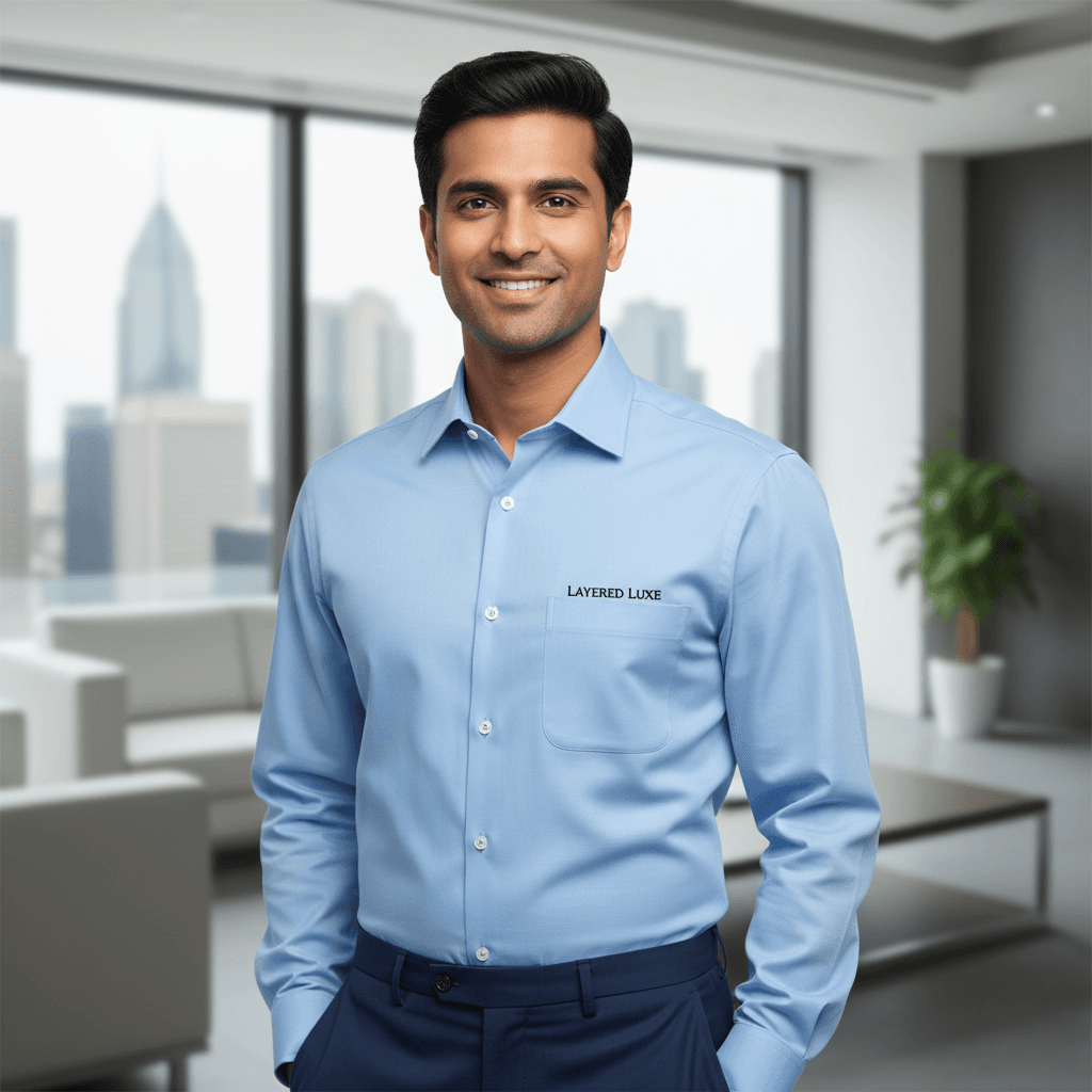 Corporate Uniforms – Shirts & Pants